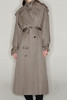 Viktoria Chan | AW2121 Alisa trenchcoat [风衣外套 灰] 商品缩略图4