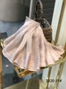 优品堂《丝毛芳香》真丝＋纤维 围巾 商品缩略图8