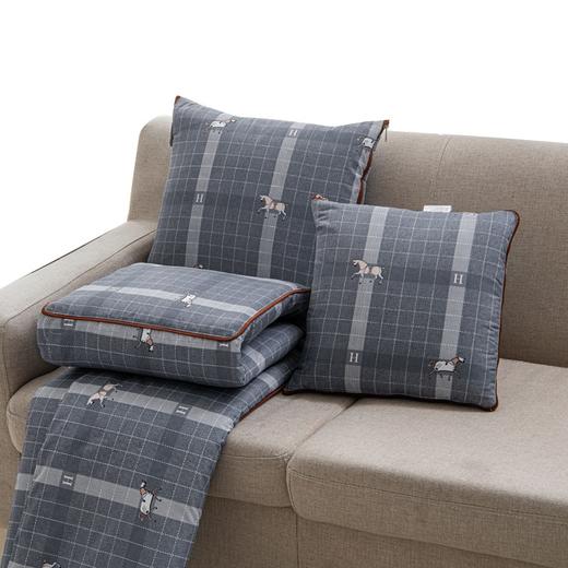 芳恩时尚印花抱枕被FN-R723  童趣印花 商品图2