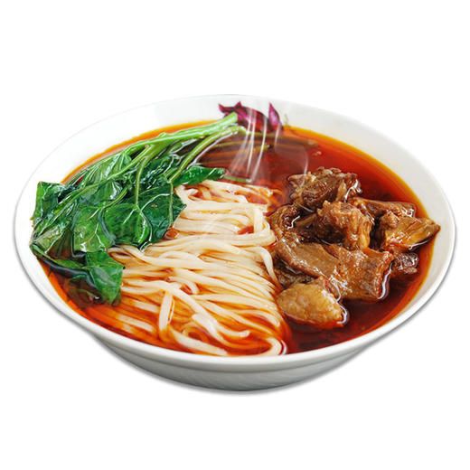红烧牛肉面30份/箱 商品图4