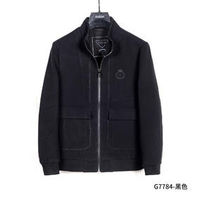 男外套7784