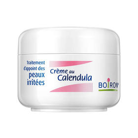 法国进口Boiron宝弘金盏花冰淇淋面霜20g