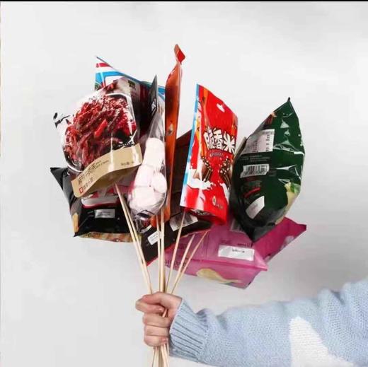 纳米竹签（20支） 商品图2