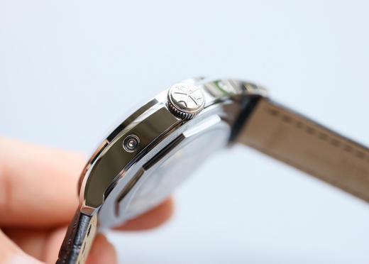 MX厚积薄发 真"芯"力作——【VC江诗丹顿伍陆之型—FIFTYSIX 商品图5