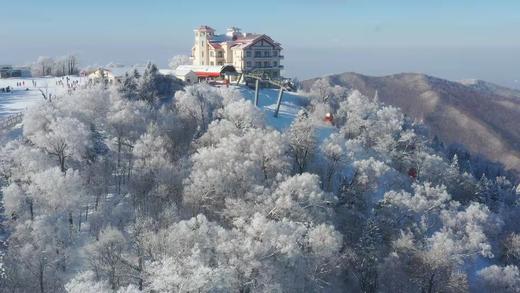 【Club Med包村狂欢，一价全含 | 另有野雪行程】22/23雪季封板趴，黑桃带你玩转亚布力！ 商品图2