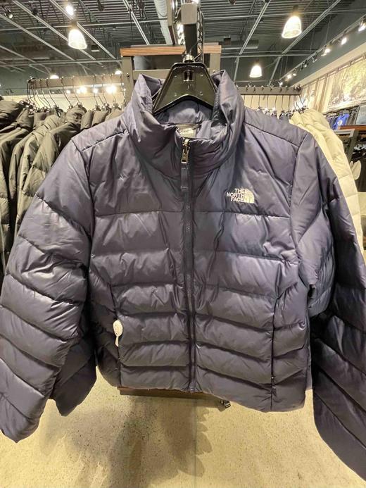 ￥899‼️The north face 北面女款羽绒服 商品图1