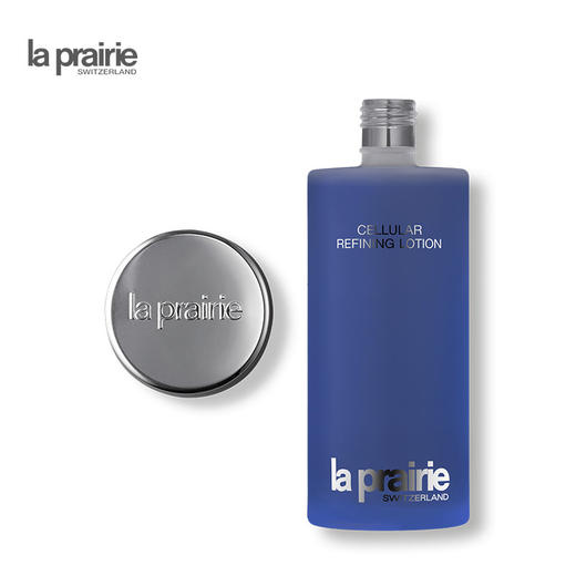 La Prairie莱珀妮 蓝鱼子滋润爽肤水250ml 蓝水 商品图2