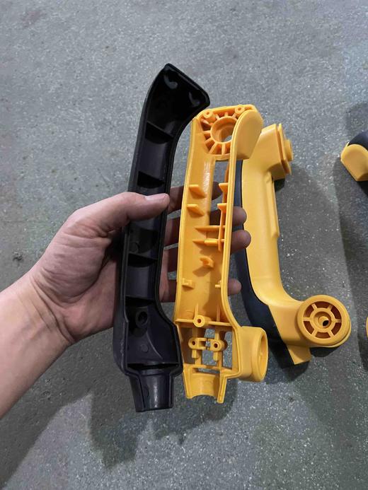 【货号02341】原厂十足17-1电镐手把电镐配件开关手把电镐手柄 商品图5