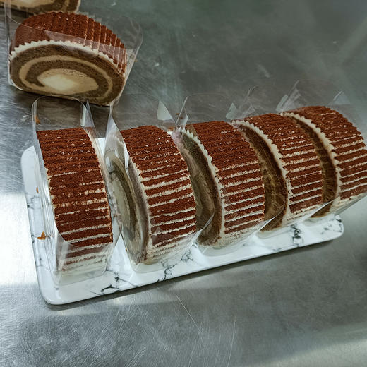 咖啡椰奶冻卷 商品图10