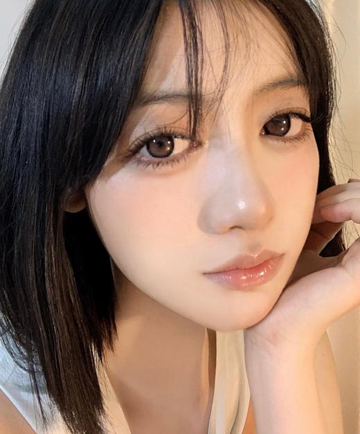 Who’scon 年抛  dia  g·dia 午后红茶 商品图10