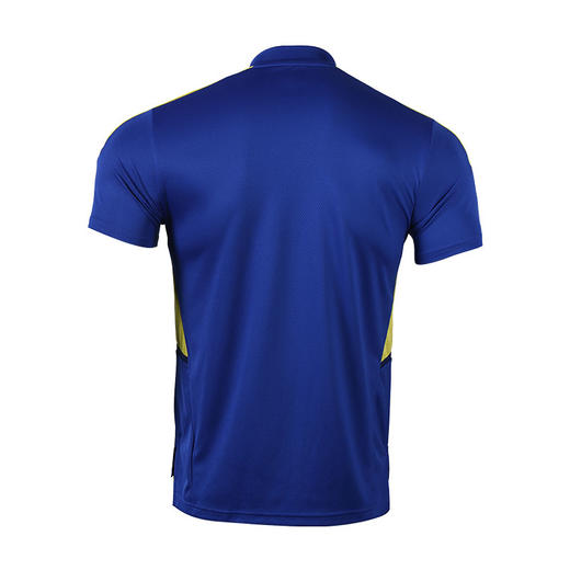 ADIDAS/阿迪达斯 JUVE EU TR JSY 尤文图斯足球短袖球衣GS8660 商品图1