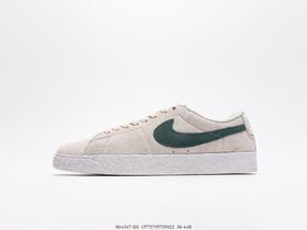 耐克Nike SB Zoom Blazer Low Pro GT经典质感休闲运动滑板板鞋864347-101