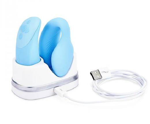 【送礼包！！！】加拿大维依We-vibe Chorus合唱团情侣共用震动器夫妻共振器 商品图4