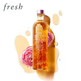 fresh玫瑰花瓣水250ml（微信询价）