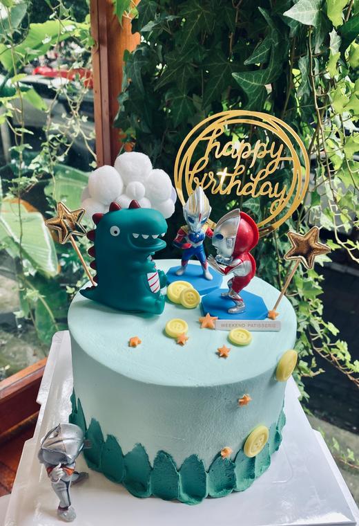 奥特曼打怪兽 商品图1