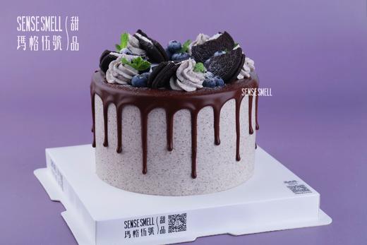 D178奥利奥奶油蛋糕 商品图2