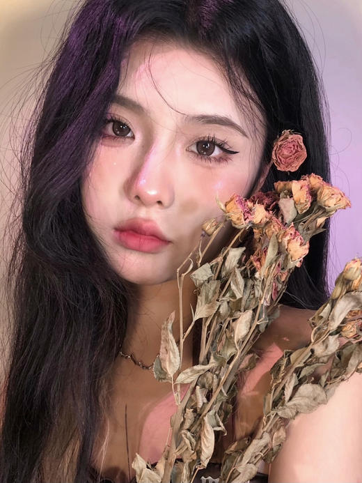 Who’scon 年抛  dia  g·dia 蛋奶星星 商品图0