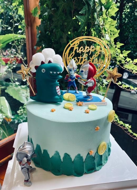 奥特曼打怪兽 商品图0