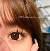 【店主实拍】杏仁棒棒糖 14.5mm  【年抛 0-1000度 含有525/575】 商品缩略图6