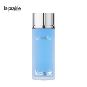 La Prairie莱珀妮 蓝鱼子滋润爽肤水250ml 蓝水