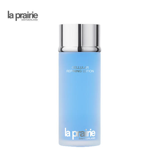 La Prairie莱珀妮 蓝鱼子滋润爽肤水250ml 蓝水 商品图0