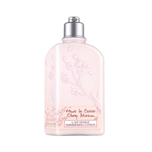 专柜290 L'occitane/欧舒丹樱花身体润肤乳250ml 商品图6