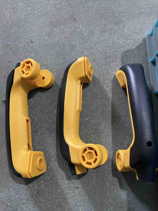 【货号02341】原厂十足17-1电镐手把电镐配件开关手把电镐手柄 商品图3