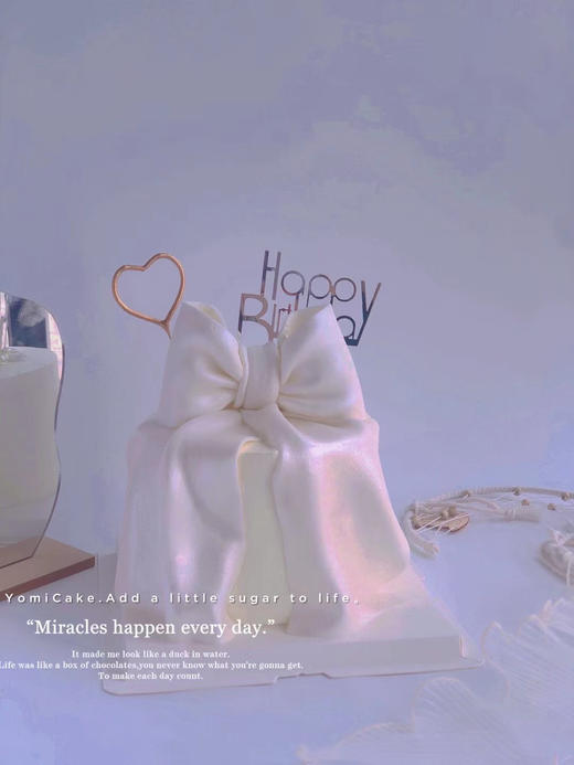 复古蝴蝶结🎀（两种风格，下单请备注） 商品图2