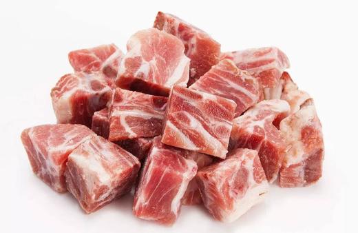 蒲城大红门颈骨10公斤 商品图1