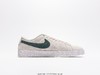 耐克Nike SB Zoom Blazer Low Pro GT经典质感休闲运动滑板板鞋864347-101 商品缩略图1