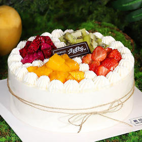 缤纷年华A107（停用）