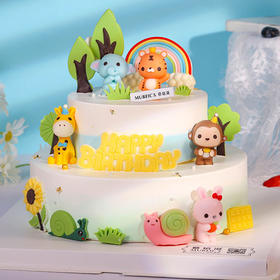 动物世界E50（停用）