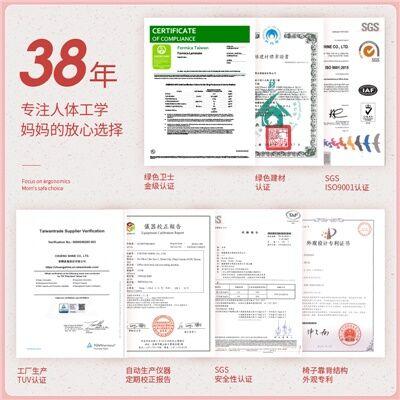 幸福果 迪士尼冰雪奇缘联名款儿童学习桌90*73cm 含书架&儿童坐椅套装 商品图3