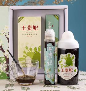 玉贵妃玉露香梨膏