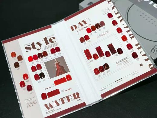 Nisi 36色宫廷宴色系（秒杀） 商品图3