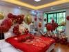 萤光-婚房布置 商品缩略图1