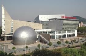 【武汉】逸夫博物馆--玩转博物馆||团队专拍