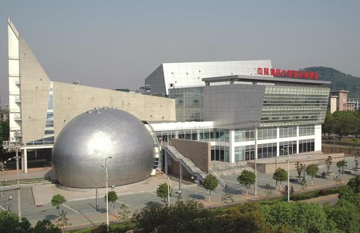 【武汉】逸夫博物馆--玩转博物馆||团队专拍 商品图0