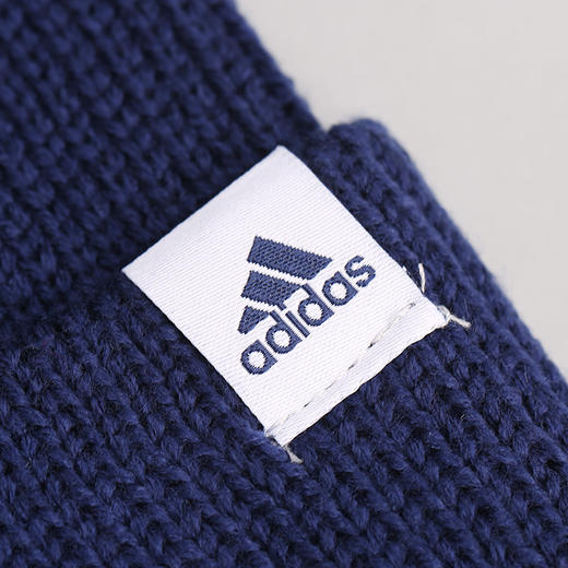 ADIDAS/阿迪达斯 FCB WOOLIE 拜仁慕尼黑针织帽GU0058 商品图2