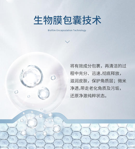 【全新日期】敬修堂佰花方云朵净澈洁面泡泡比洗面奶更方便100g【保质期至2029年】 商品图2