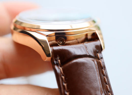 MX厚积薄发 真"芯"力作——【VC江诗丹顿伍陆之型—FIFTYSIX 商品图4