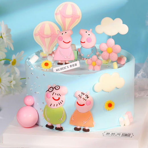 小猪佩奇F201（停用） 商品图0