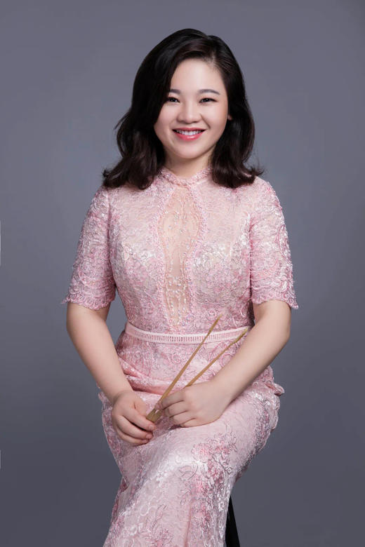 《浙调·徐艺芳扬琴演奏专辑》CD+DVD 商品图3