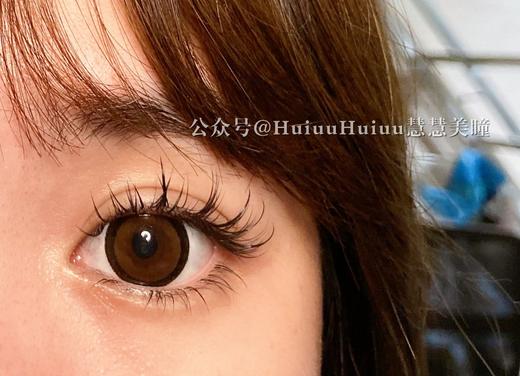 【店主实拍】杏仁棒棒糖 14.5mm  【年抛 0-1000度 含有525/575】 商品图7