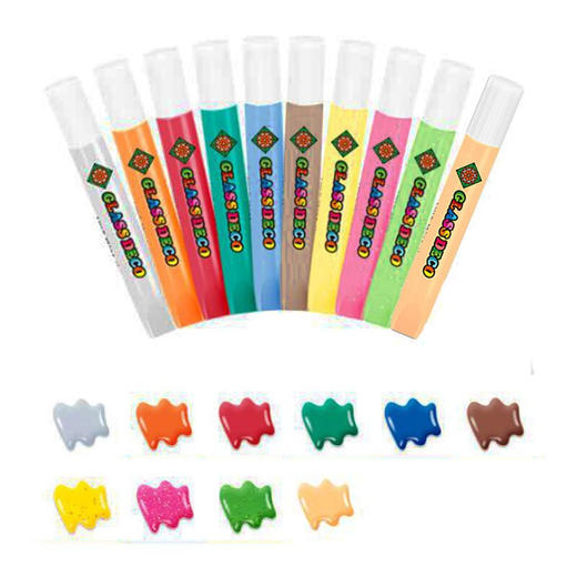 AMOS韩国免烤胶画套装DIYXHR【批发包邮】 商品图2