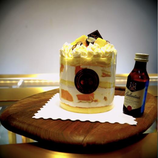 芒果之恋 商品图0