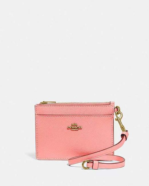 COACH 卡袋腕包 商品图0