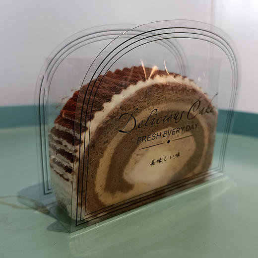 咖啡椰奶冻卷 商品图11