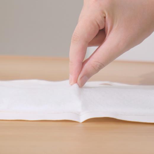 艾护暖背贴 | 5片/盒 草本植物热敷 晒背暖身 少点盐 商品图3