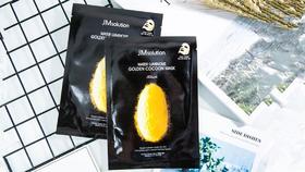 水光蜂蜜面膜，养出水润好肌肤